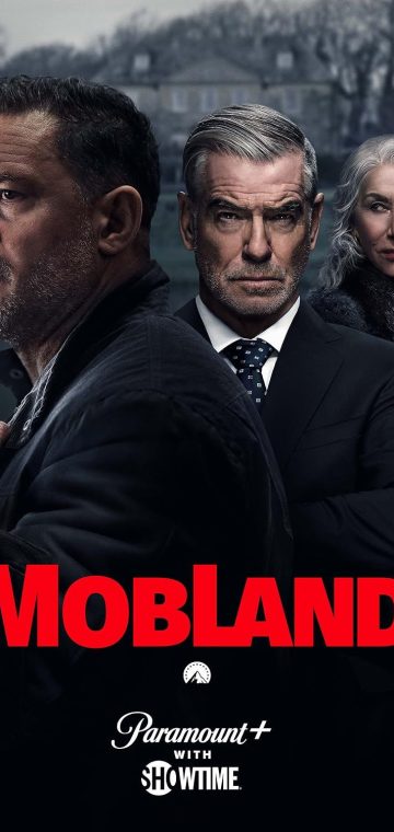 mobland